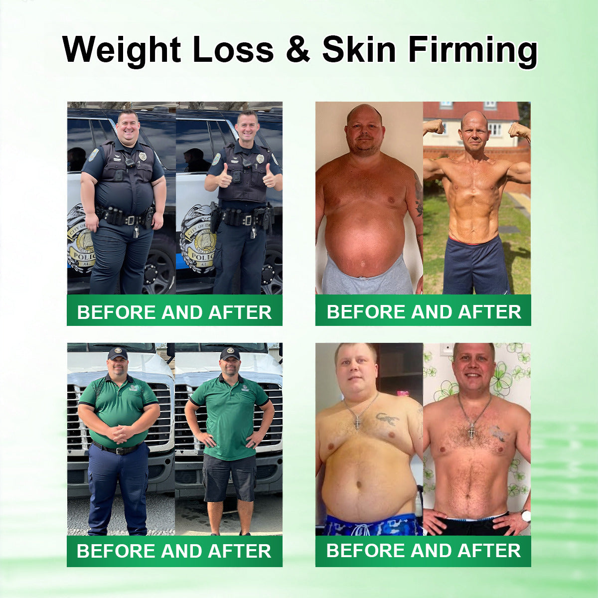 𝐃𝐑.𝐇𝐎𝐍𝐎𝐑® Get yourself in shape and healthy. Miss out now, and you won't have another chance until next year.